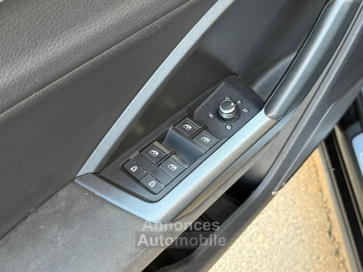 Audi RS Q3 RSQ3 II SPORTBACK 25 TFSI 400 CH S TRONIC 7 - 26