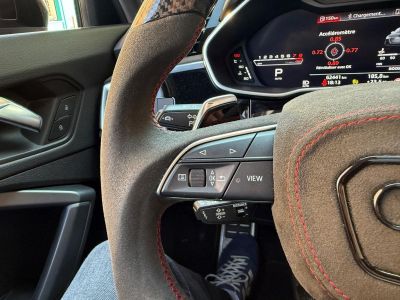 Audi RS Q3 RSQ3 II SPORTBACK 25 TFSI 400 CH S TRONIC 7   - 28