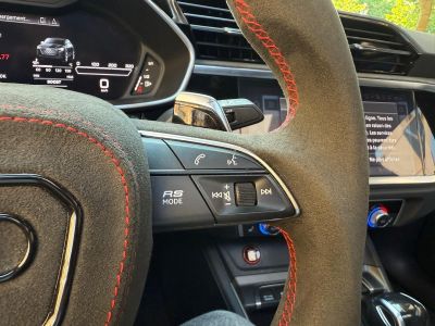 Audi RS Q3 RSQ3 II SPORTBACK 25 TFSI 400 CH S TRONIC 7   - 29