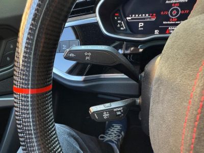 Audi RS Q3 RSQ3 II SPORTBACK 25 TFSI 400 CH S TRONIC 7   - 30
