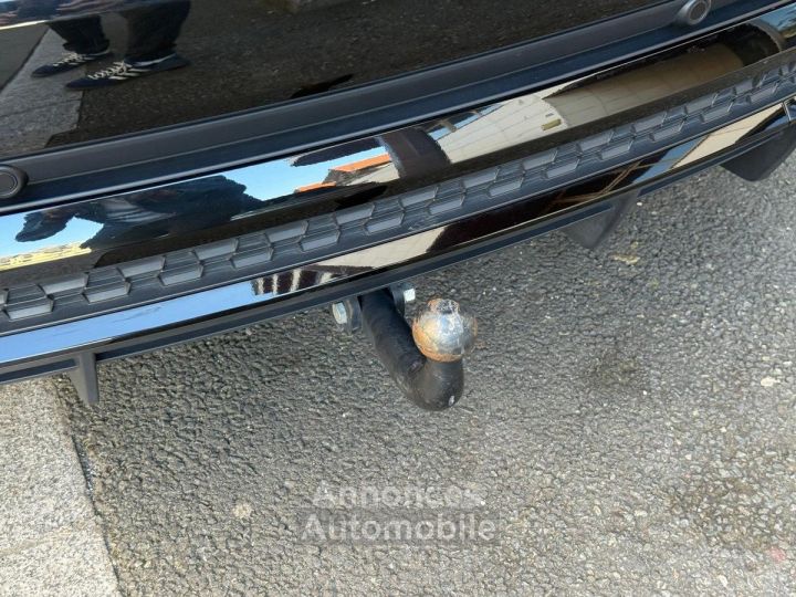 Audi RS Q3 RSQ3 II SPORTBACK 25 TFSI 400 CH S TRONIC 7 - 39