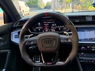 Audi RS Q3 RSQ3 II SPORTBACK 25 TFSI 400 CH S TRONIC 7   - 41