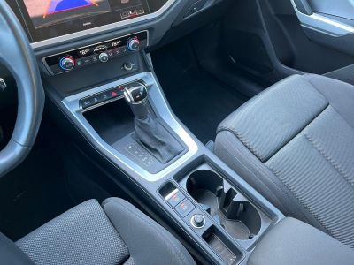 Audi Q3 TDI 150 ch S tronic 7 Business line   - 16