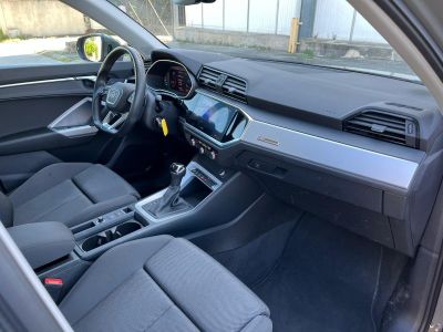 Audi Q3 TDI 150 ch S tronic 7 Business line   - 17