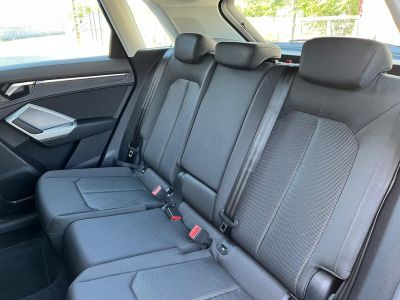 Audi Q3 TDI 150 ch S tronic 7 Business line   - 20