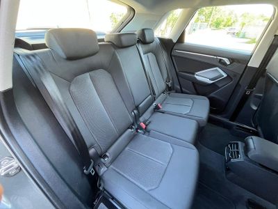Audi Q3 TDI 150 ch S tronic 7 Business line   - 21