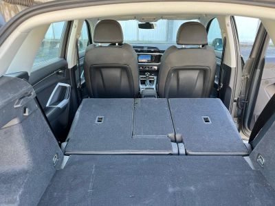 Audi Q3 TDI 150 ch S tronic 7 Business line   - 26