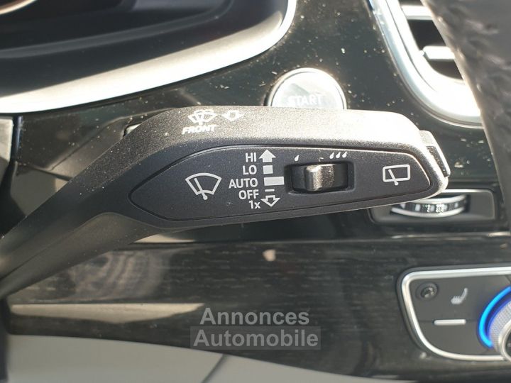 Audi Q7 II 30 V6 218 QUATTRO AVUS BVA - 23
