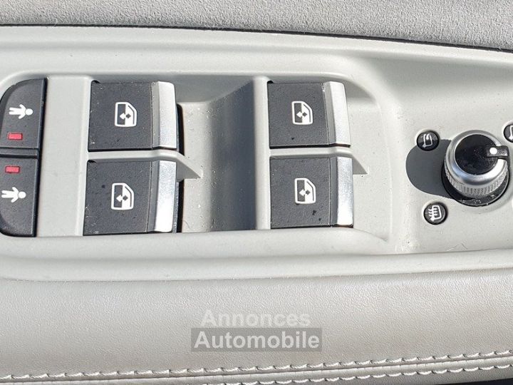 Audi Q7 II 30 V6 218 QUATTRO AVUS BVA - 25