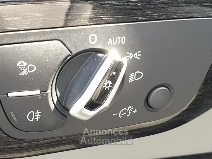 Audi Q7 II 30 V6 218 QUATTRO AVUS BVA - 26