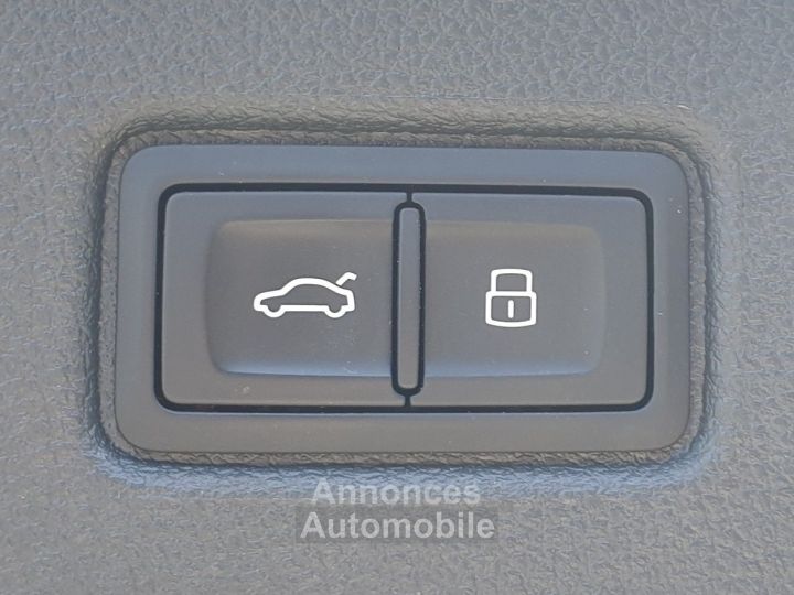 Audi Q7 II 30 V6 218 QUATTRO AVUS BVA - 27