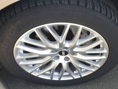 Audi Q7 II 30 V6 218 QUATTRO AVUS BVA   - 30