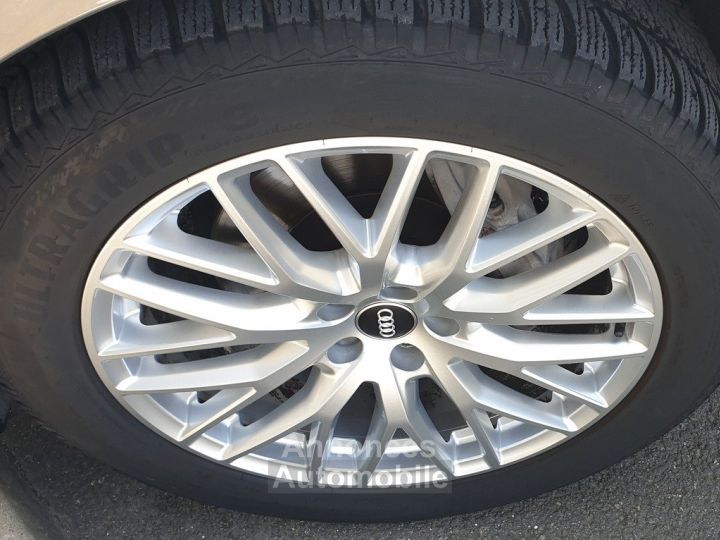 Audi Q7 II 30 V6 218 QUATTRO AVUS BVA - 30