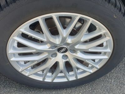 Audi Q7 II 30 V6 218 QUATTRO AVUS BVA   - 31