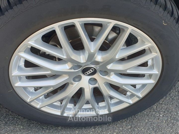 Audi Q7 II 30 V6 218 QUATTRO AVUS BVA - 31
