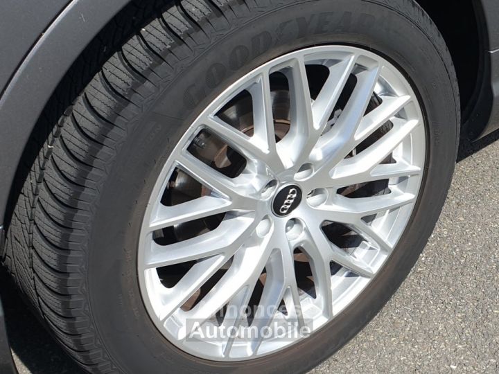 Audi Q7 II 30 V6 218 QUATTRO AVUS BVA - 32