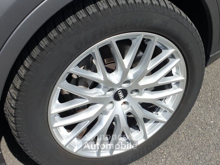 Audi Q7 II 30 V6 218 QUATTRO AVUS BVA - 33