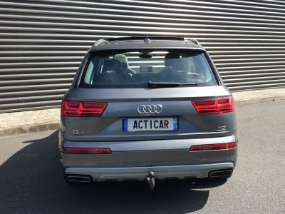 Audi Q7 II 30 V6 218 QUATTRO AVUS BVA   - 36