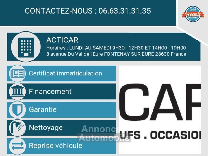 Audi Q7 II 30 V6 218 QUATTRO AVUS BVA - 37