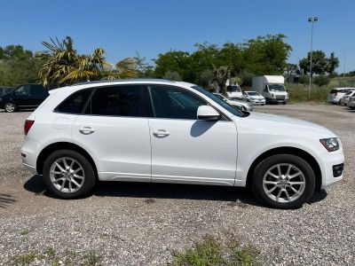 Audi Q5 32L V6 TFSI   - 3