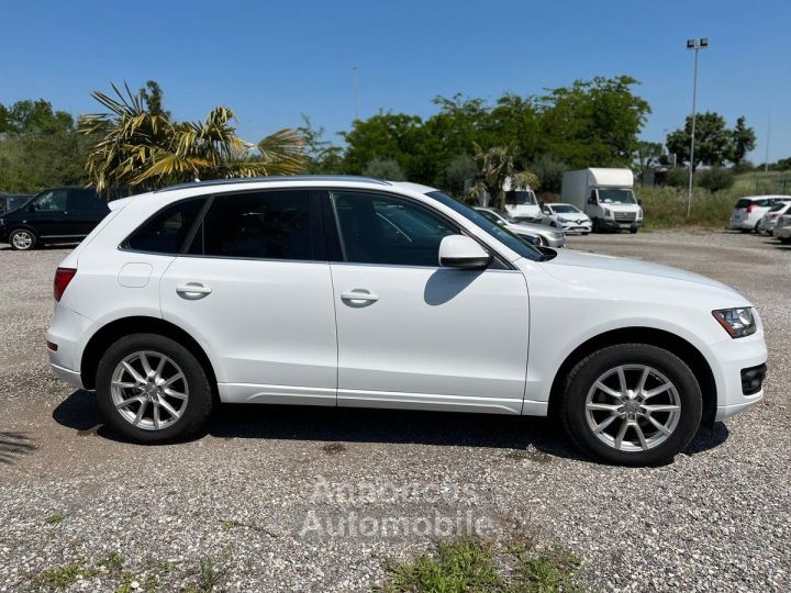 Audi Q5 32L V6 TFSI - 3