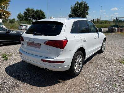 Audi Q5 32L V6 TFSI   - 4