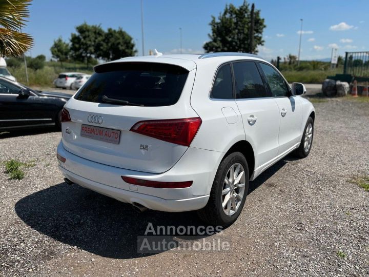 Audi Q5 32L V6 TFSI - 4
