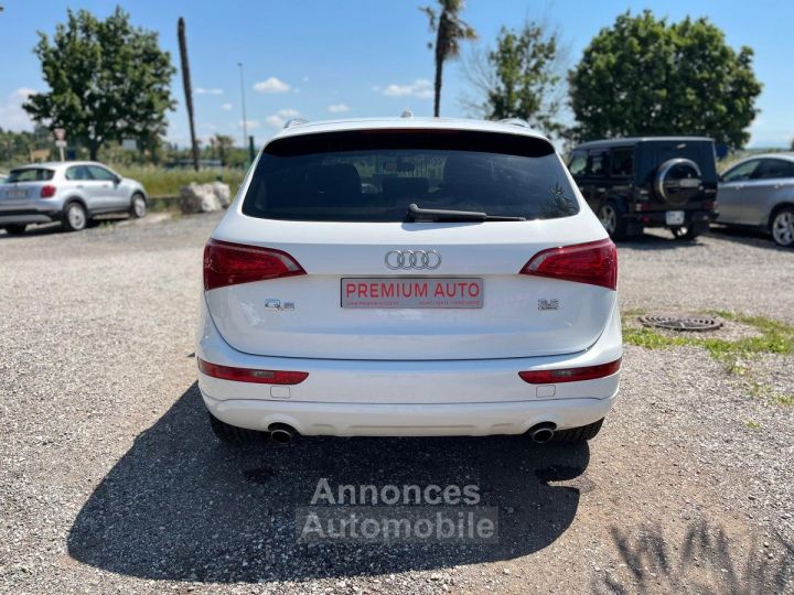 Audi Q5 32L V6 TFSI - 5