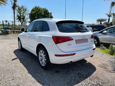 Audi Q5 32L V6 TFSI   - 6