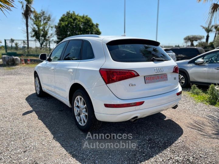 Audi Q5 32L V6 TFSI - 6