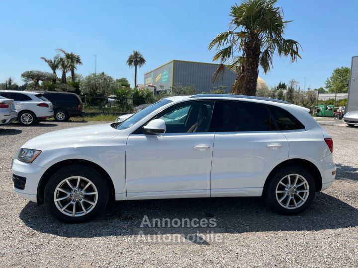 Audi Q5 32L V6 TFSI - 7