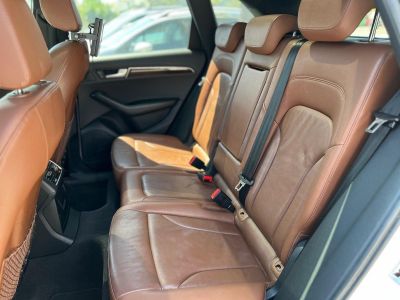 Audi Q5 32L V6 TFSI   - 10