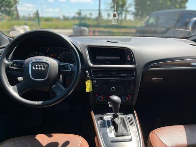 Audi Q5 32L V6 TFSI   - 12