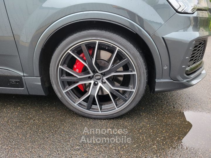 Audi SQ7 V8 40 507 – 7 Places ABT - 6