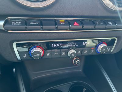 Audi RS3 25 TFSI 367 Quattro S tronic 7   - 22
