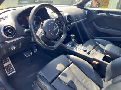 Audi RS3 25 TFSI 367 Quattro S tronic 7   - 14