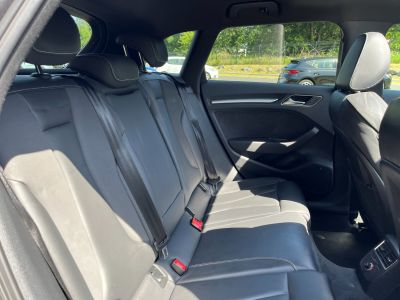 Audi RS3 25 TFSI 367 Quattro S tronic 7   - 18