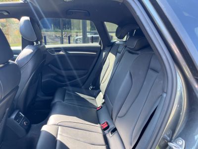 Audi RS3 25 TFSI 367 Quattro S tronic 7   - 20