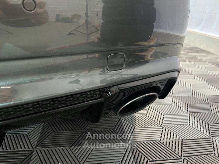 Audi RS3 25 TFSI 367 Quattro S tronic 7 - 21