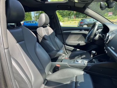 Audi RS3 25 TFSI 367 Quattro S tronic 7   - 16