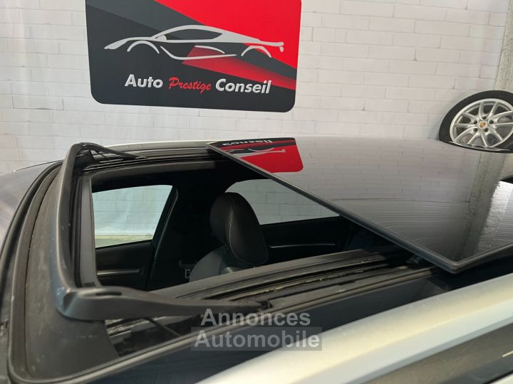 Audi RS3 25 TFSI 367 Quattro S tronic 7 - 23