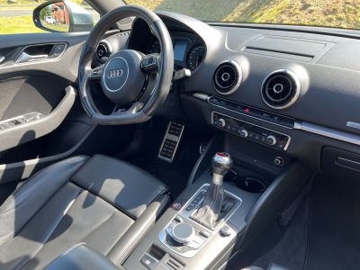 Audi RS3 25 TFSI 367 Quattro S tronic 7   - 15