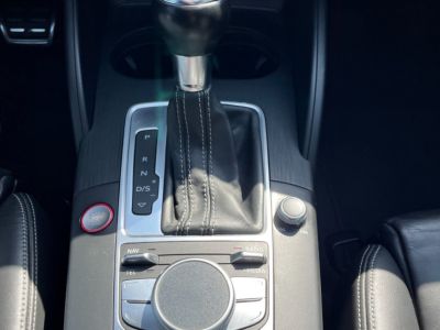 Audi RS3 25 TFSI 367 Quattro S tronic 7   - 25