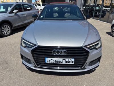 Audi A6 Avant 20 40-TDI -204 cv S LINE HYBRID QUATTRO   - 2