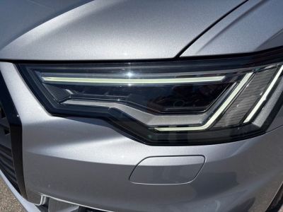 Audi A6 Avant 20 40-TDI -204 cv S LINE HYBRID QUATTRO   - 4