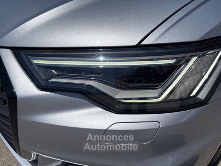 Audi A6 Avant 20 40-TDI -204 cv S LINE HYBRID QUATTRO - 4