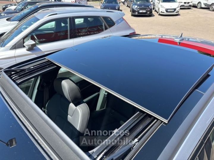 Audi A6 Avant 20 40-TDI -204 cv S LINE HYBRID QUATTRO - 6