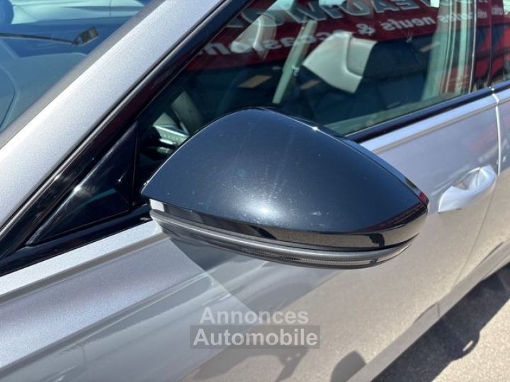 Audi A6 Avant 20 40-TDI -204 cv S LINE HYBRID QUATTRO - 8
