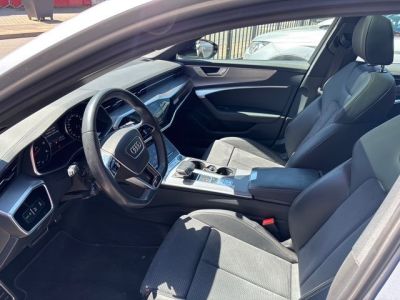 Audi A6 Avant 20 40-TDI -204 cv S LINE HYBRID QUATTRO   - 14