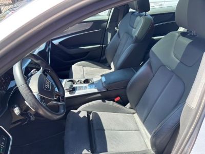 Audi A6 Avant 20 40-TDI -204 cv S LINE HYBRID QUATTRO   - 15